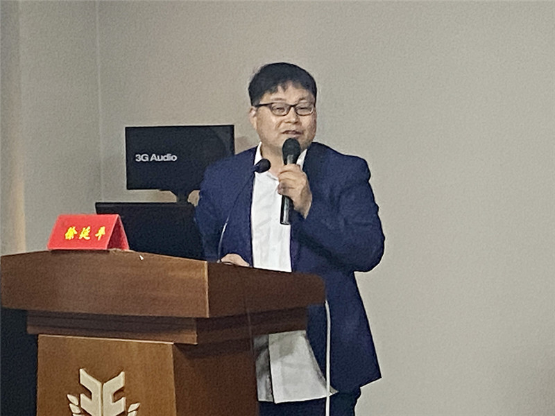 河北省納米膜糞污處理技術(shù)觀摩培訓(xùn)會(huì)圓滿落幕 河北省納米膜糞污處理技術(shù)觀摩培訓(xùn)會(huì)圓滿落幕